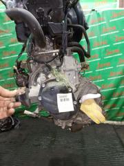 МКПП SUZUKI KEI HN22S K6A 2 ракурс