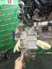 МКПП SUZUKI KEI HN22S K6A 4 ракурс
