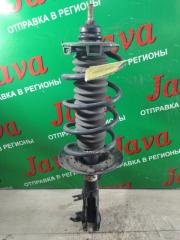 Стойка правая передняя HONDA FIT GP5 LEB 1 ракурс