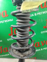 Стойка правая передняя HONDA FIT GP5 LEB 2 ракурс