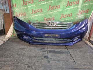 Бампер передний HONDA FREED GB3 L15A 1 ракурс