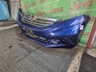 Бампер передний HONDA FREED GB3 L15A 2 ракурс