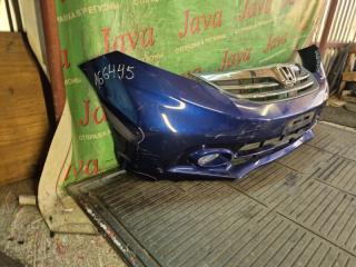 Бампер передний HONDA FREED GB3 L15A 3 ракурс