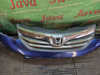 Бампер передний HONDA FREED GB3 L15A 5 ракурс
