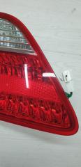 Стоп-сигнал левый задний TOYOTA CROWN GRS181 4GR-FSE 30-336 4 ракурс Стоп-сигнал левый задний TOYOTA CROWN GRS181 4GR-FSE 30-336 4 ракурс
