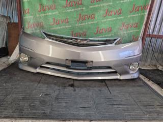 Бампер передний TOYOTA ESTIMA ACR30 2AZ-FE 1 ракурс