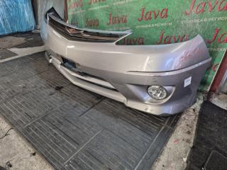 Бампер передний TOYOTA ESTIMA ACR30 2AZ-FE 3 ракурс