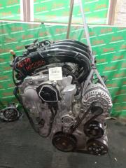 Двигатель NISSAN SERENA C27 MR20DD 1 ракурс Двигатель NISSAN SERENA C27 MR20DD 1 ракурс