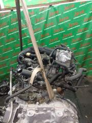 Двигатель NISSAN SERENA C27 MR20DD 4 ракурс Двигатель NISSAN SERENA C27 MR20DD 4 ракурс