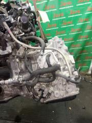 АКПП NISSAN SERENA C27 MR20DD RE0F10D GS50 1 ракурс