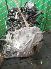 АКПП NISSAN SERENA C27 MR20DD RE0F10D GS50 2 ракурс