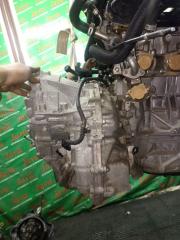 АКПП NISSAN SERENA C27 MR20DD RE0F10D GS50 3 ракурс