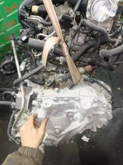 АКПП NISSAN SERENA C27 MR20DD RE0F10D GS50 4 ракурс