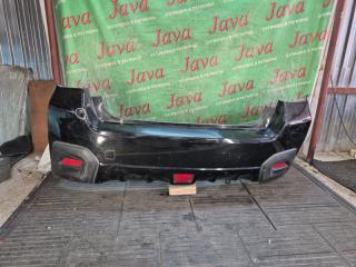 Запчасть бампер задний SUBARU XV 2014