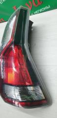 Стоп-сигнал правый задний NISSAN SERENA C27 MR20DD 220-23719 5 ракурс Стоп-сигнал правый задний NISSAN SERENA C27 MR20DD 220-23719 5 ракурс