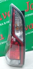 Стоп-сигнал левый задний NISSAN SERENA C27 MR20DD 220-23719 4 ракурс Стоп-сигнал левый задний NISSAN SERENA C27 MR20DD 220-23719 4 ракурс