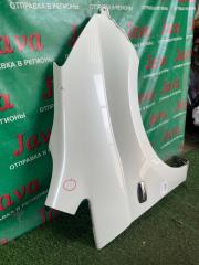 Крыло правое переднее TOYOTA ISIS ZGM10 2ZR-FAE 53801-44060 3 ракурс