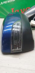 Зеркало правое переднее SUBARU LEVORG VM4 FB16 4 ракурс