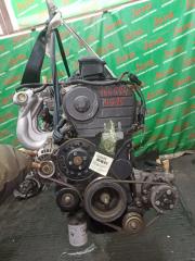 Двигатель MITSUBISHI COLT Z27A 4G15 1 ракурс