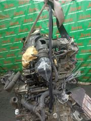 Двигатель MITSUBISHI COLT Z27A 4G15 4 ракурс