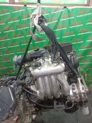 Двигатель MITSUBISHI COLT Z27A 4G15 5 ракурс