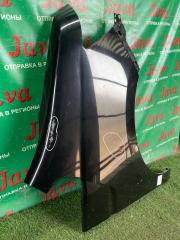 Крыло правое переднее HONDA STEPWGN RK5 R20A 3 ракурс