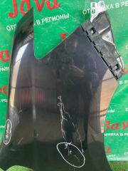 Крыло правое переднее HONDA STEPWGN RK5 R20A 4 ракурс