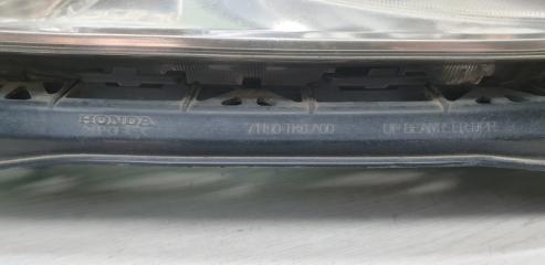 Фара левая передняя HONDA FIT SHUTTLE GP2 LDA P6865 2 ракурс
