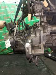 АКПП TOYOTA PASSO KGC10 1KR-FE A4B-D 02A 1 ракурс