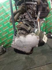 АКПП TOYOTA PASSO KGC10 1KR-FE A4B-D 02A 2 ракурс