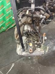 АКПП TOYOTA PASSO KGC10 1KR-FE A4B-D 02A 3 ракурс
