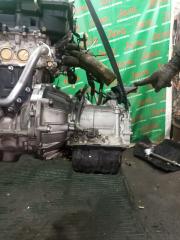 АКПП TOYOTA PASSO KGC10 1KR-FE A4B-D 02A 4 ракурс