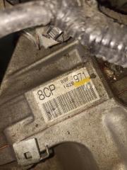 АКПП TOYOTA PASSO KGC10 1KR-FE A4B-D 02A 5 ракурс