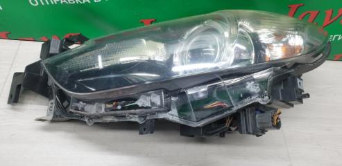 Фара левая передняя MAZDA ATENZA GJ2FW SH-VPTR 100-41941 2 ракурс