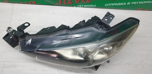 Фара левая передняя MAZDA ATENZA GJ2FW SH-VPTR 100-41941 4 ракурс
