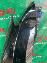Крыло правое переднее TOYOTA CROWN GRS200 4GR-FSE 4 ракурс