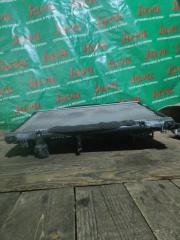 Радиатор основной передний TOYOTA CROWN GRS184 2GR-FSE 5 ракурс