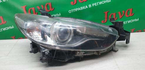 Фара правая передняя MAZDA ATENZA GJ2FW SH-VPTR 100-41941 1 ракурс