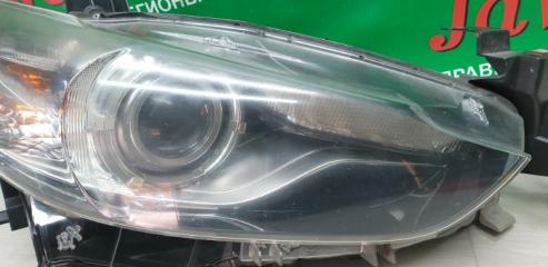 Фара правая передняя MAZDA ATENZA GJ2FW SH-VPTR 100-41941 3 ракурс