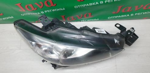 Фара правая передняя MAZDA ATENZA GJ2FW SH-VPTR 100-41941 4 ракурс