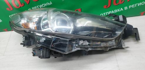 Фара правая передняя MAZDA ATENZA GJ2FW SH-VPTR 100-41941 5 ракурс