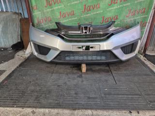 Бампер передний HONDA FIT GP5 LEB 1 ракурс