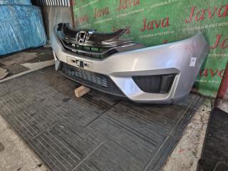 Бампер передний HONDA FIT GP5 LEB 2 ракурс