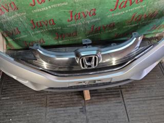 Бампер передний HONDA FIT GP5 LEB 5 ракурс