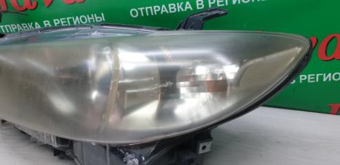 Фара левая передняя MAZDA ATENZA GJ2FW SH-VPTR 100-41941 3 ракурс