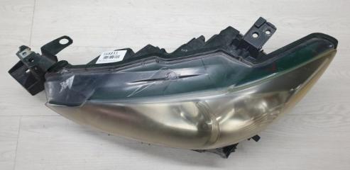 Фара левая передняя MAZDA ATENZA GJ2FW SH-VPTR 100-41941 5 ракурс