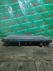 Радиатор основной передний HONDA ODYSSEY RC1 K24W 5 ракурс
