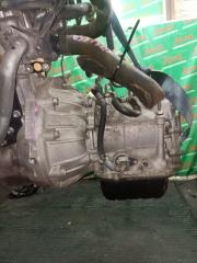 АКПП TOYOTA PASSO KGC10 1KR-FE A4B-D 02A 1 ракурс