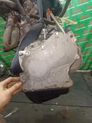 АКПП TOYOTA PASSO KGC10 1KR-FE A4B-D 02A 2 ракурс