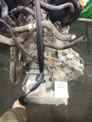 АКПП TOYOTA PASSO KGC10 1KR-FE A4B-D 02A 3 ракурс
